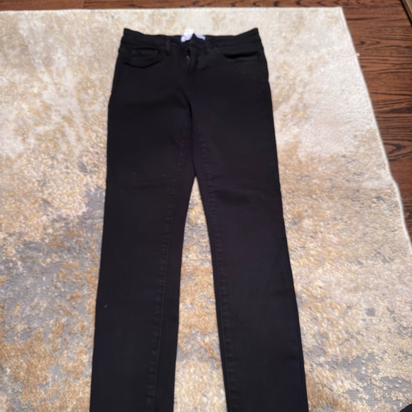 Flying Monkey Black Skinny Jeans - Picture 1 of 5